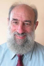 Avner Eisenberg portrait