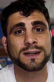 Luke Cummo portrait