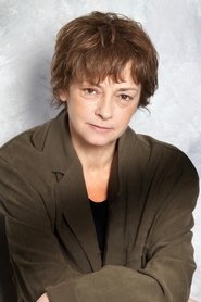 Stefania Graziosi portrait