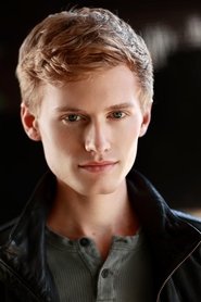 Jamie Sears portrait
