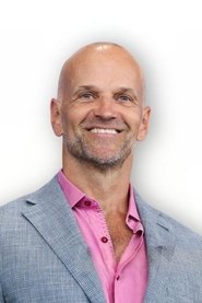 Lars Jacob Holm portrait