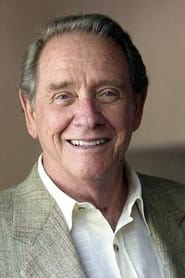 Richard Crenna portrait