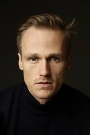 Tobias Carlsson portrait