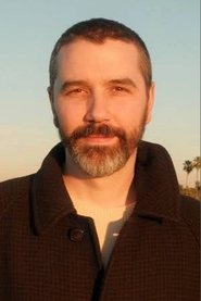 David Fleming portrait