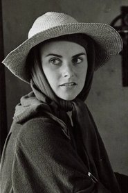 Pamela Branch portrait
