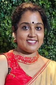 S.K. Gaayathri portrait