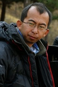 Ju Xingmao portrait