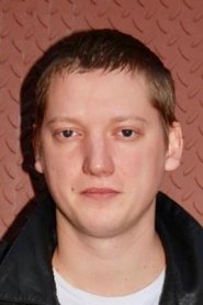 Pavel Vorozhtsov portrait