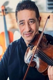 Yahya Al Muji portrait