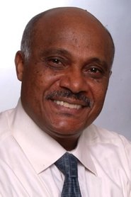 Jim Moody portrait