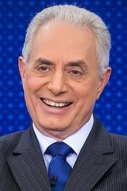 William Waack portrait