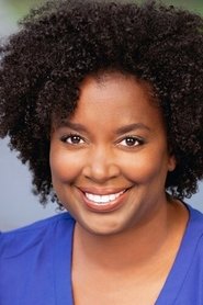 Cheryl Pickett portrait