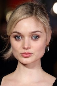 Bella Heathcote portrait