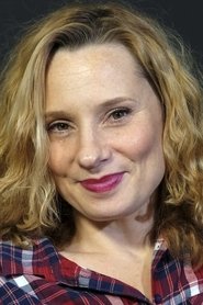 Vanessa Guedj portrait