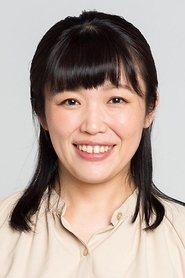 Miina Obata portrait