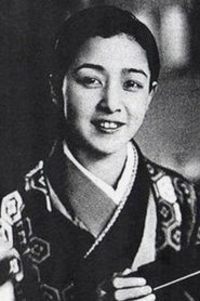 Fukuko Sayo portrait