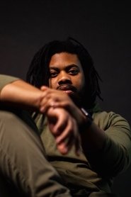 Immanuel Baldwin portrait