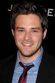 Ben Rappaport portrait