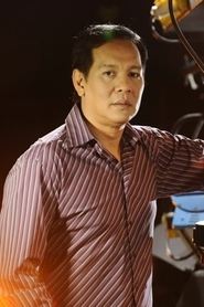 Joey Marquez portrait