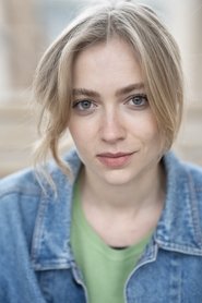 Alessia Santalucia portrait