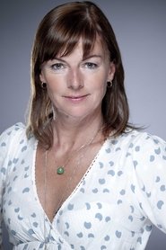 Doon Mackichan portrait
