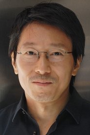 Tatsuo Ichikawa portrait