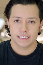 Carlos Ramirez portrait