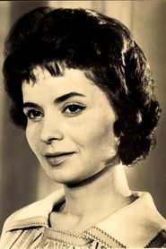 Maria Dumitrache portrait
