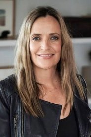 Jennifer Peedom portrait