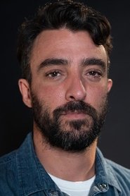 Rodo Sayagues portrait