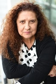 Joëlle Haddad Champeyroux portrait