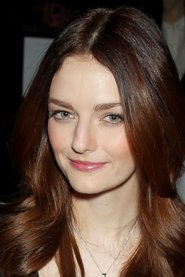 Lydia Hearst portrait