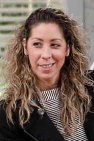 Melissa Kosar portrait