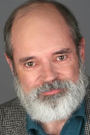 Mark S. Cartier portrait