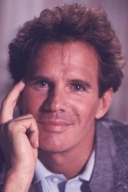 Dack Rambo portrait