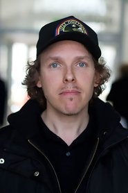 Johannes Grenzfurthner portrait