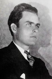 Emmett J. Flynn portrait