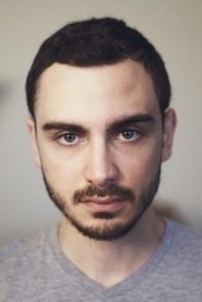 Alan Tonello portrait
