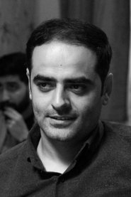 Ibrahim Heydarov portrait