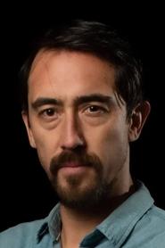 Moisés Angulo portrait