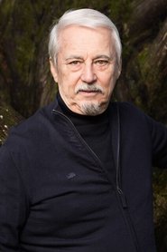 Jean-Blaise Fellay portrait