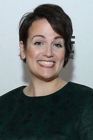 Annie Donley portrait