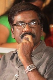 Priyan portrait