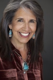 Jeanette Aguilar Harris portrait