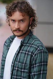 Cody Brown portrait
