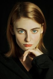 Demetra Bellina portrait
