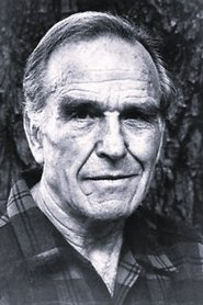Ford Rainey portrait