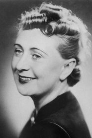 Meda Valentová portrait