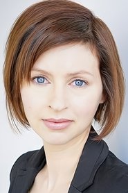 Tova Epp portrait