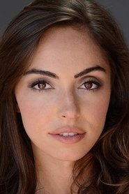 Marlyse Londe portrait